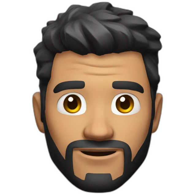 Unreal fortnite emoji
