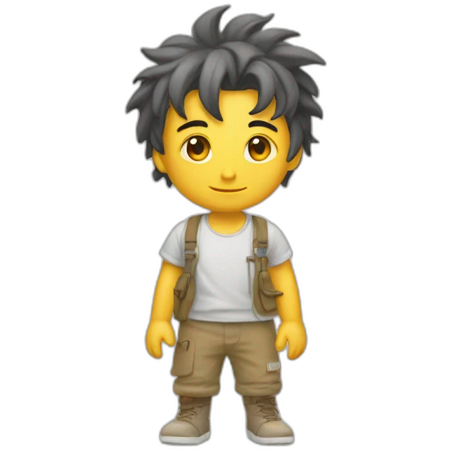2024艺术字 emoji