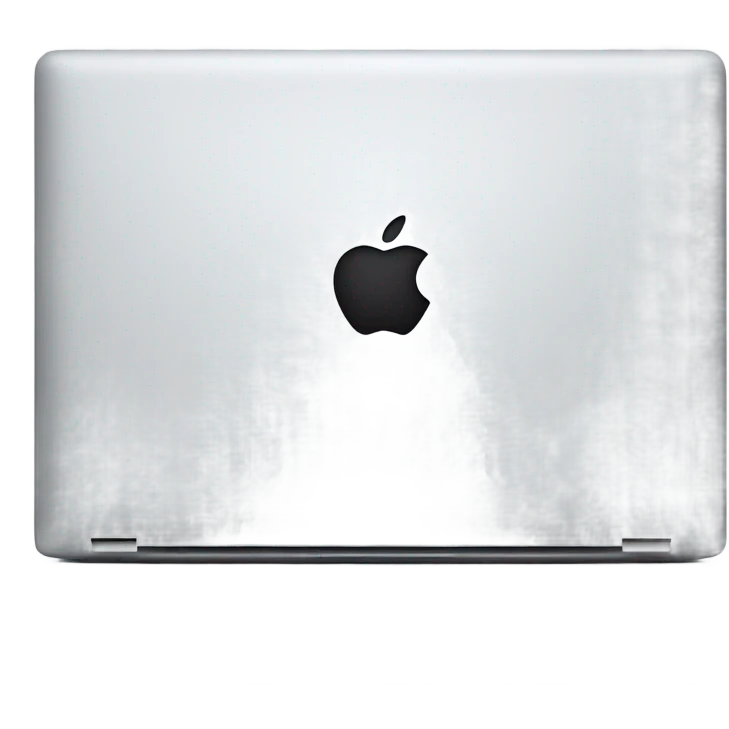 computador Mac  emoji