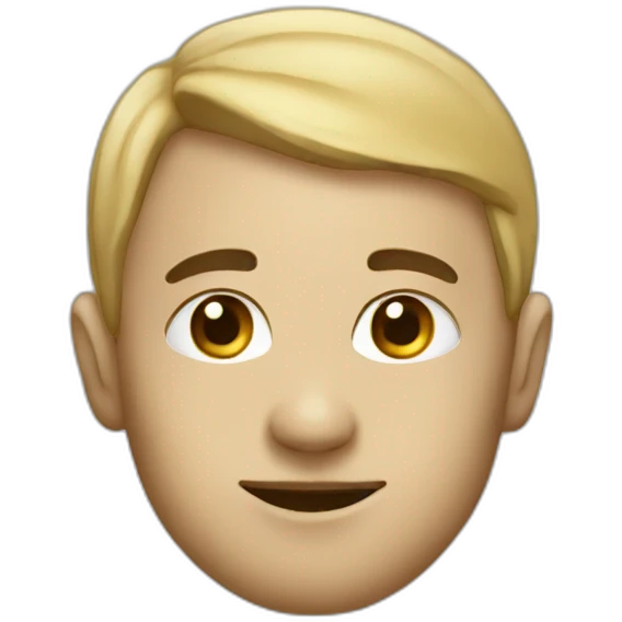 Hassoul emoji