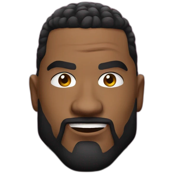 Wwe emoji