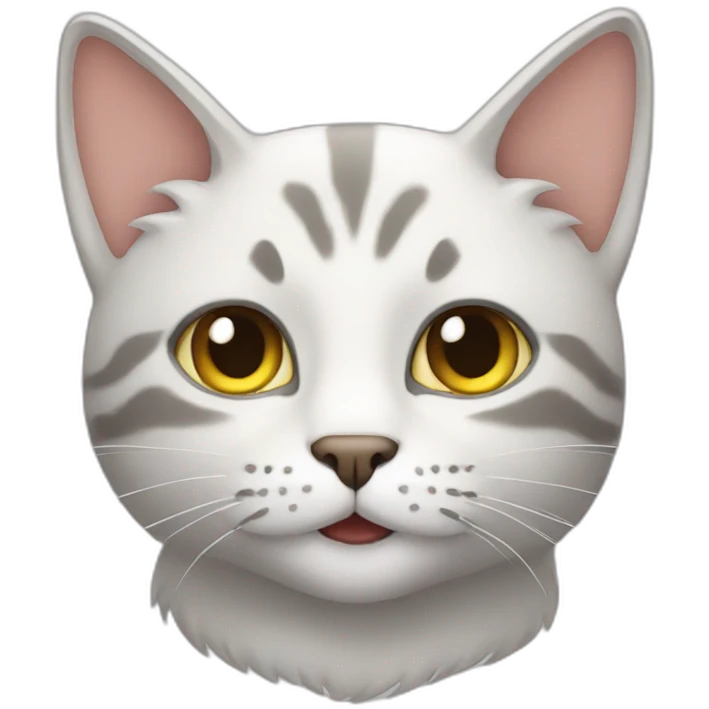 working cat emoji