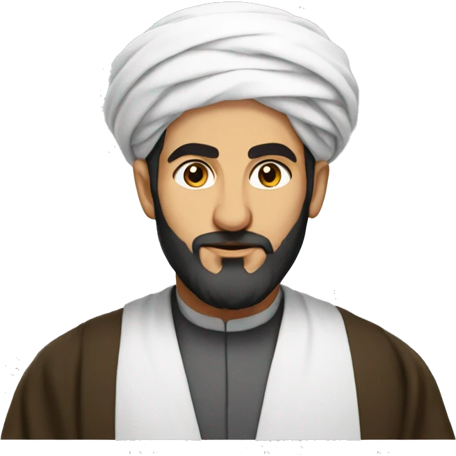 Shia imam emoji emoji
