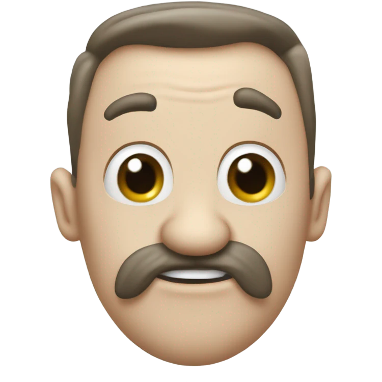 A Rizzler sigma Skibidi toilet fart emoji