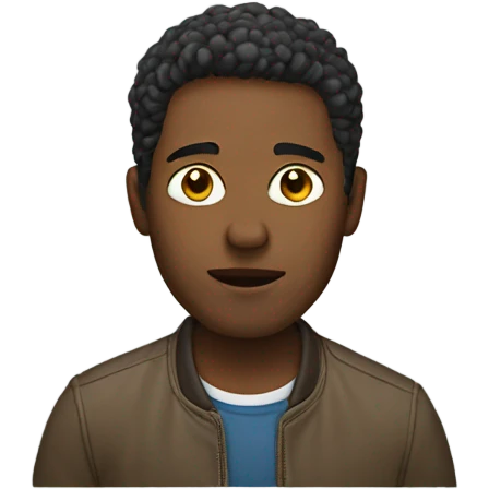 Person emoji