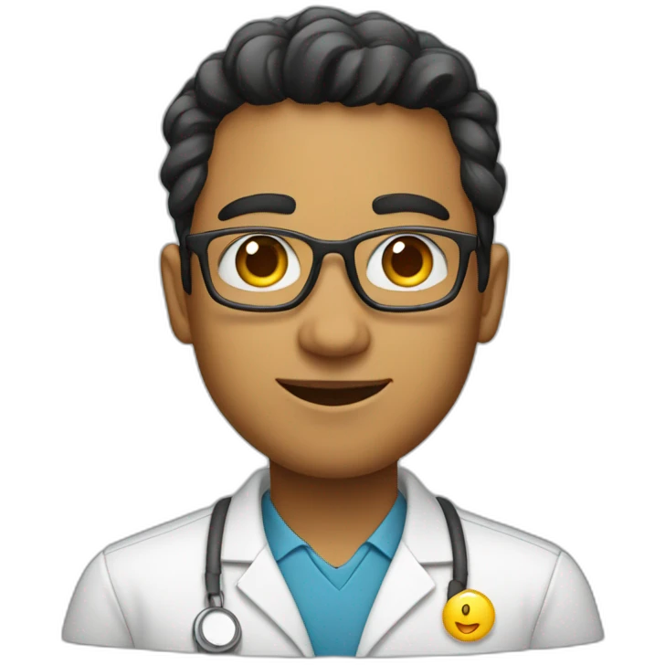 kawal pemilu data scientist emoji