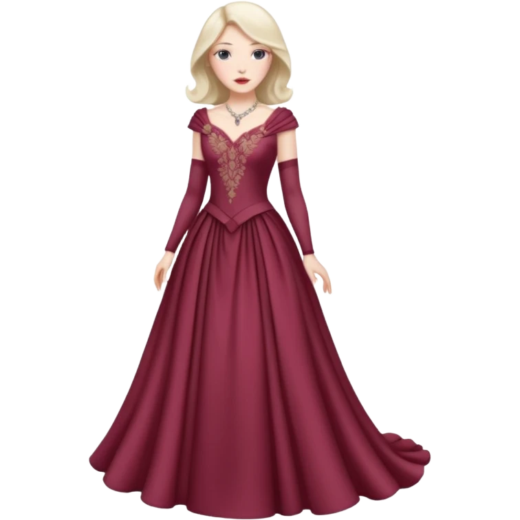 Rose DeWitt Bukater emoji