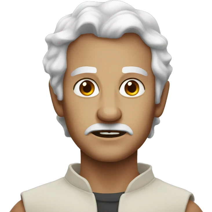 Daemon Targaryen emoji