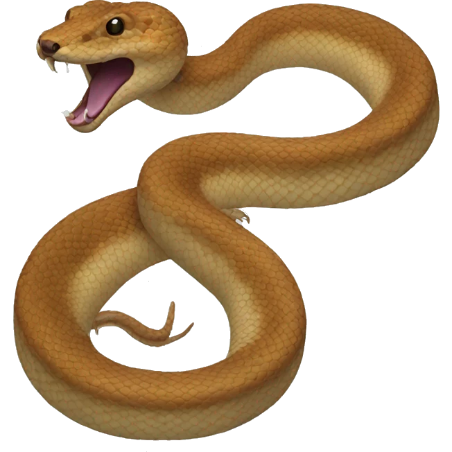 Death Adder emoji
