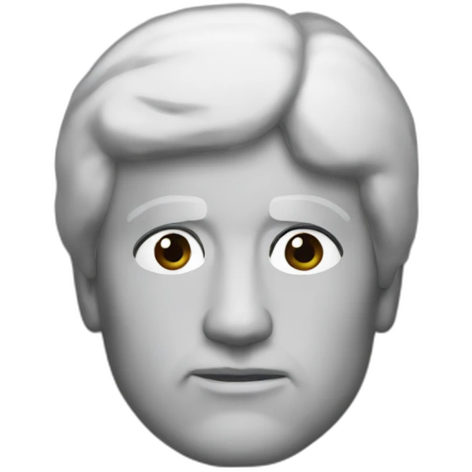 Rocky balboa emoji