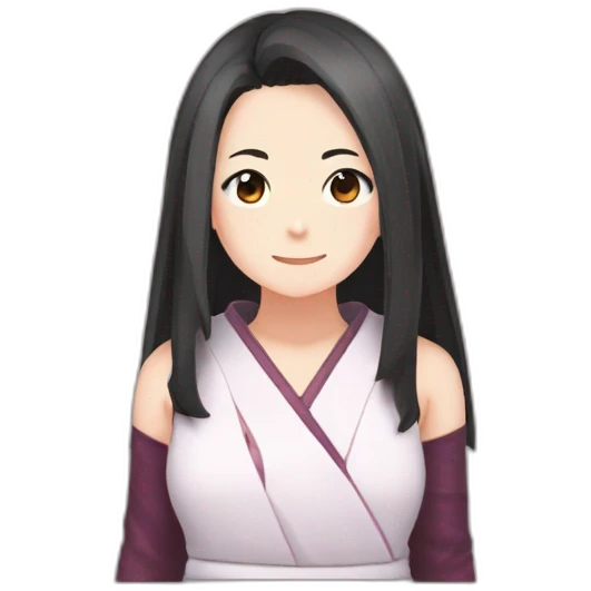 Nezuko kamado emoji