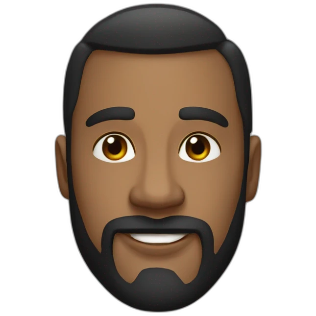 Darius Rochebin emoji