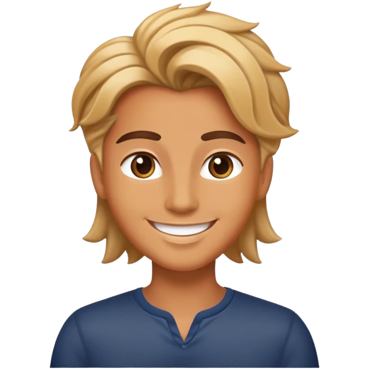 Rizz emoji