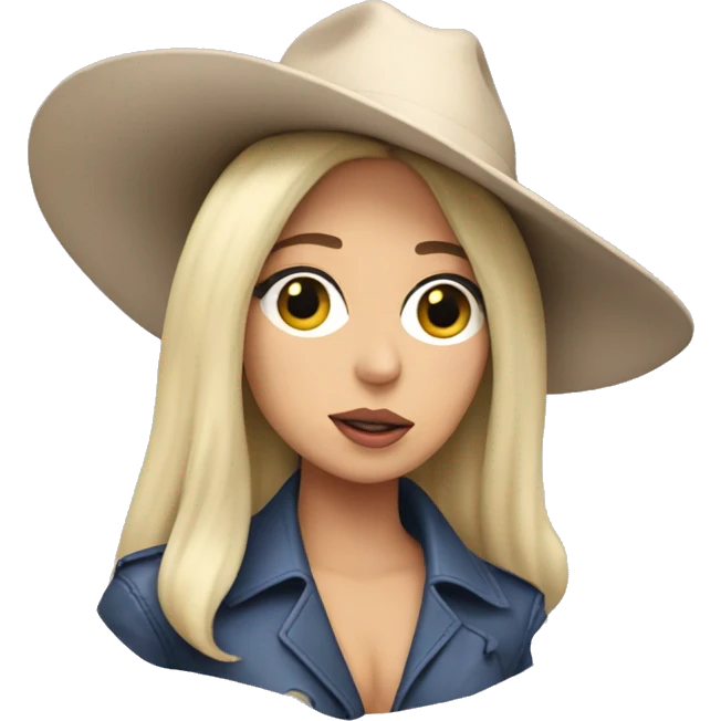 Lady Gaga Joanne  emoji