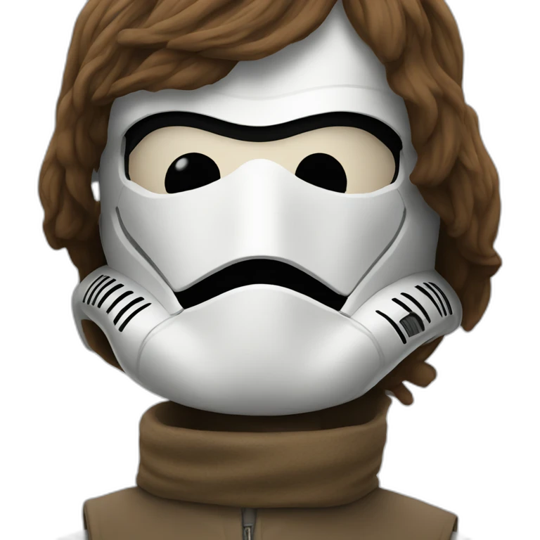 Star wars emoji
