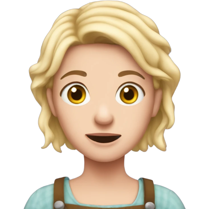 Charlotte web emoji