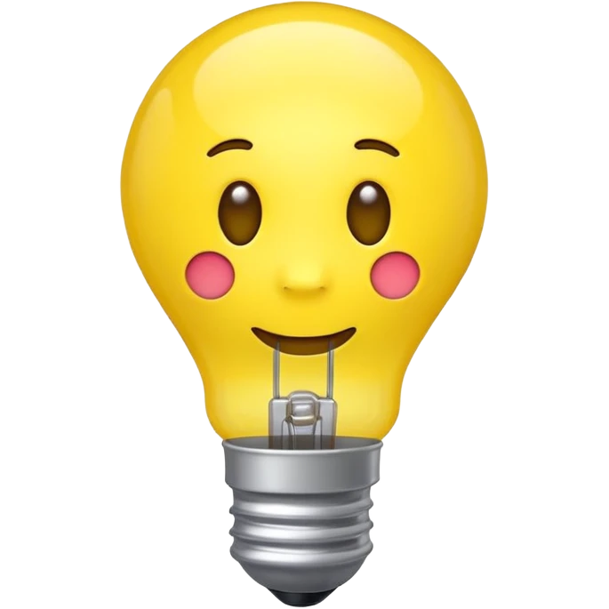 emoji com boa ideia emoji