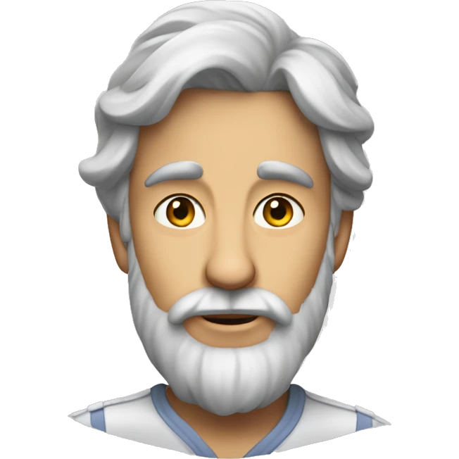 Flettet julehjerte emoji