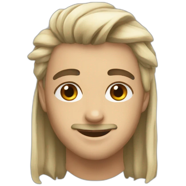 Pogačar emoji