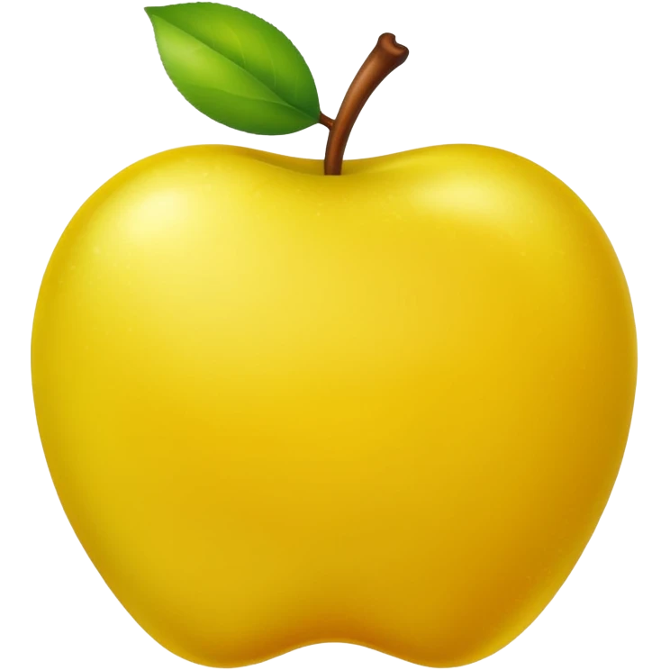 make it with light Green color instead of yellow  emoji