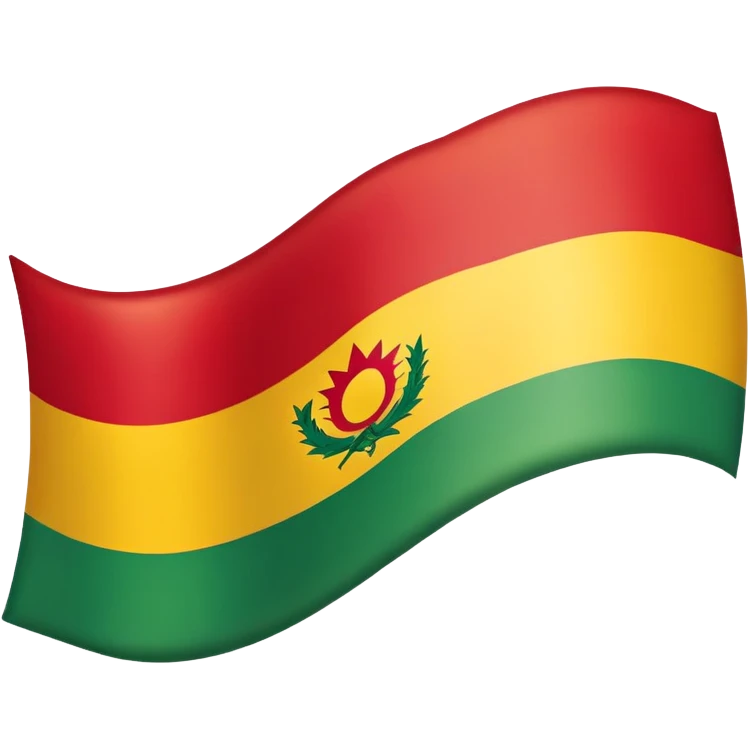 Kurdistan Flag emoji