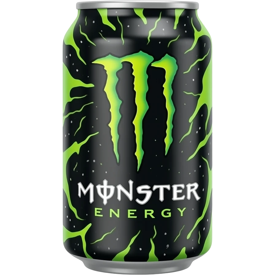 monster energy emoji