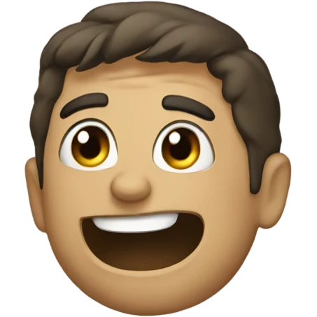 Bye  emoji