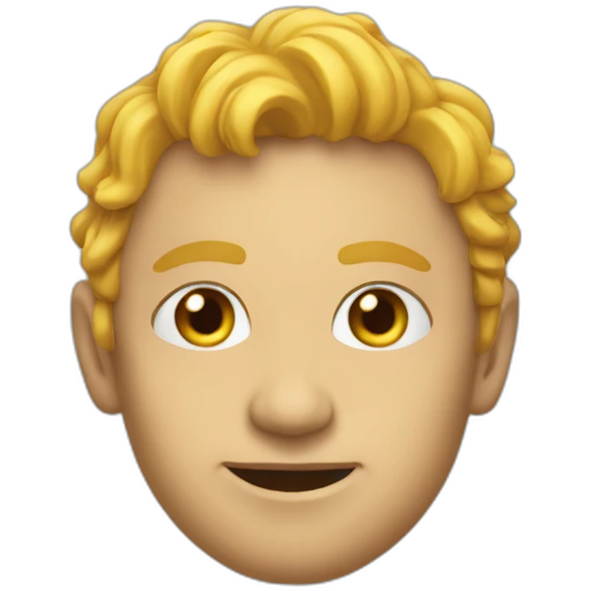 Pouce vers le haut emoji