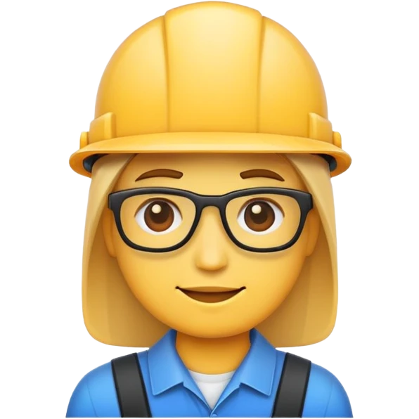 Create a emojis for the Data engineer emoji