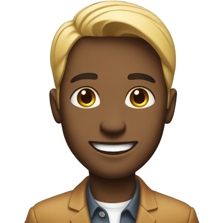rizzler emoji