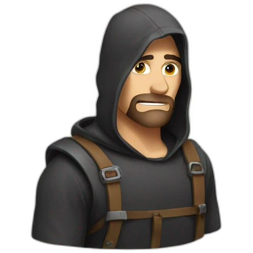 theif emoji