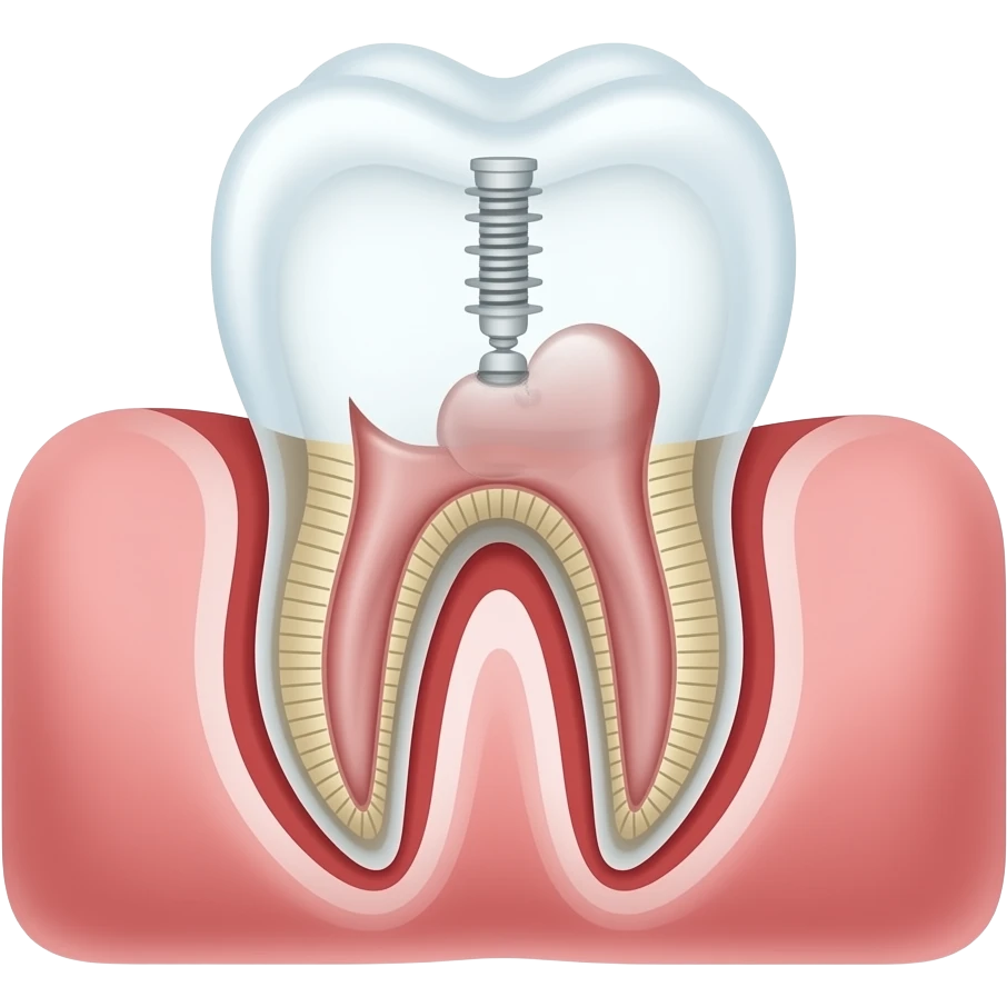 emergency tooth emoji