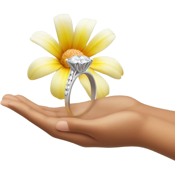 Will you marry w emoji