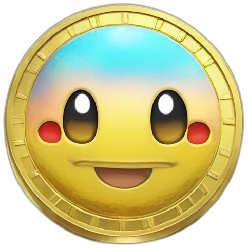 pokemon money puregold coin pokecoin pokedollar dollar emoji