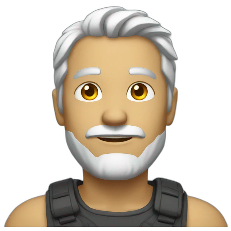 full-power emoji