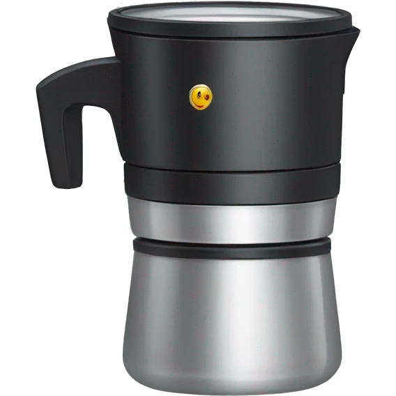 Portafilter emoji