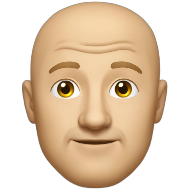 Eugene Prigozhin emoji