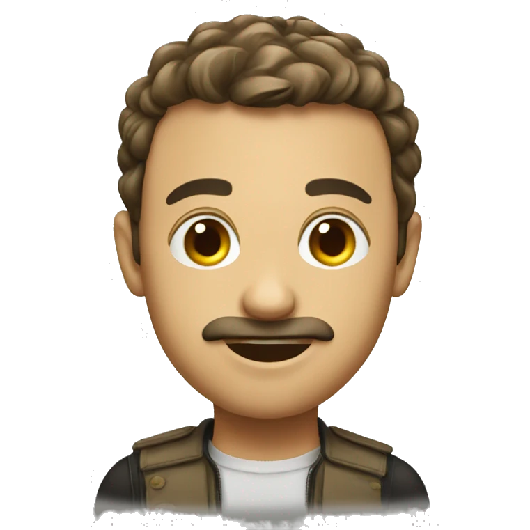 Ciao emoji
