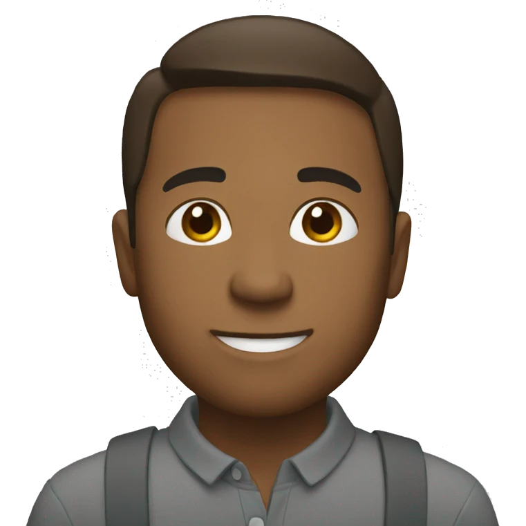 First step emoji