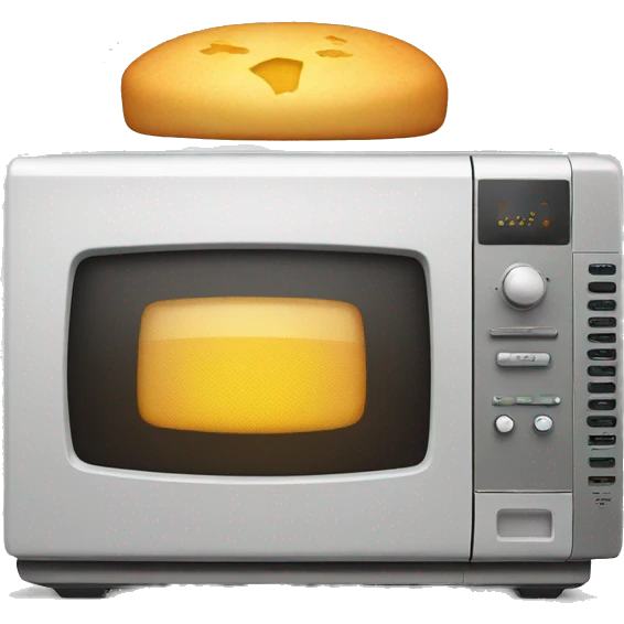 microwave emoji