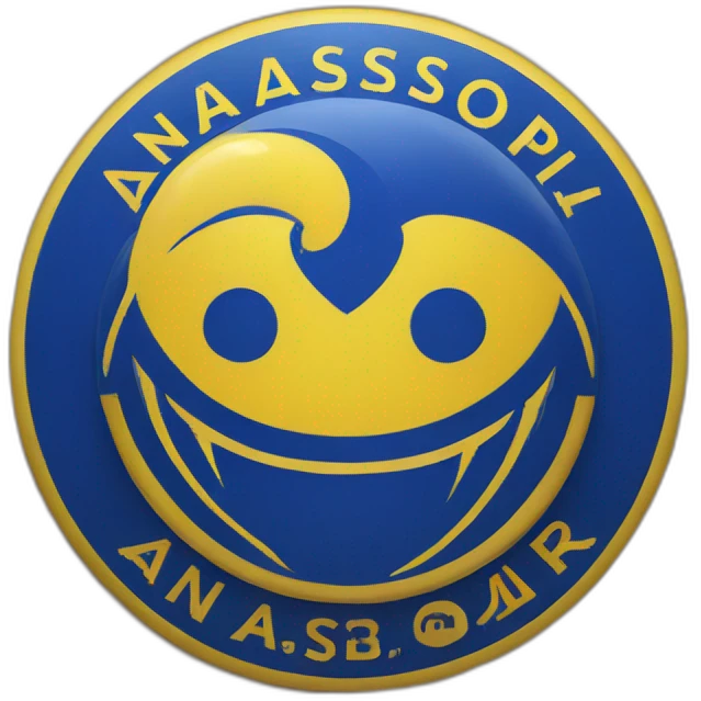 al nassr logo emoji