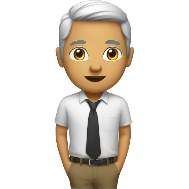 live class emoji