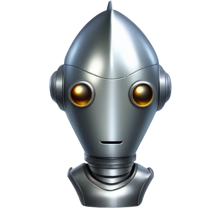 rocket robot emoji