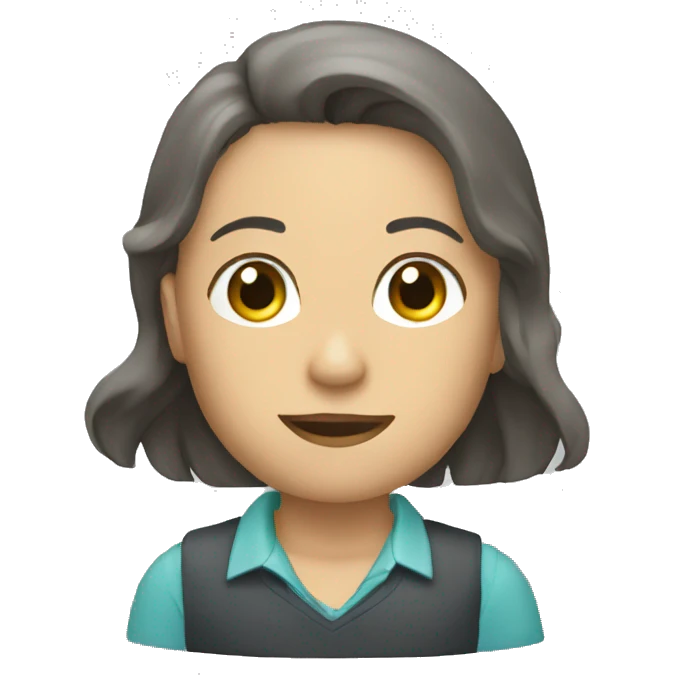 equidad de genero emoji