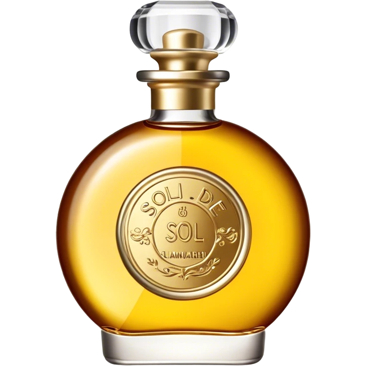 sol de janeiro perfume 59 emoji