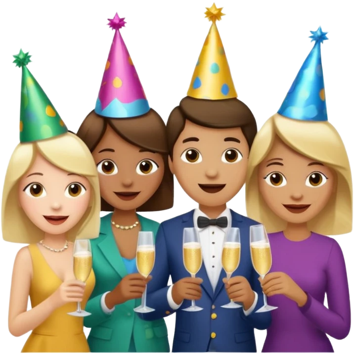 В жопу пятницы  emoji