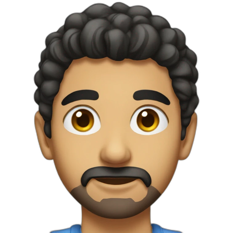 Amine ayari emoji