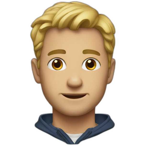 Allen walker emoji