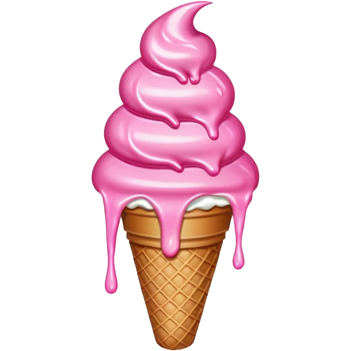 Gucci mane ice cream emoji