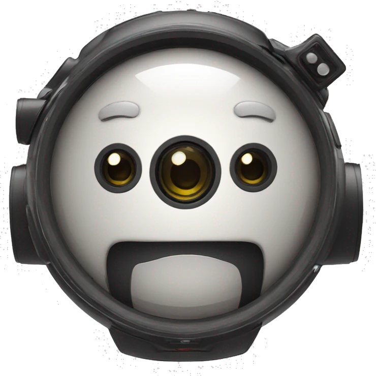 insta360 camera emoji